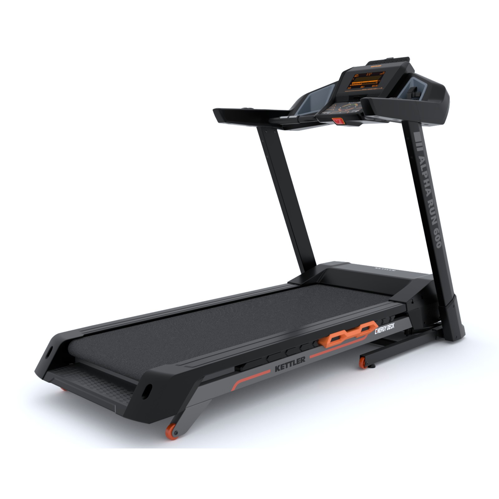 Kettler Alpha Run 600 treadmill